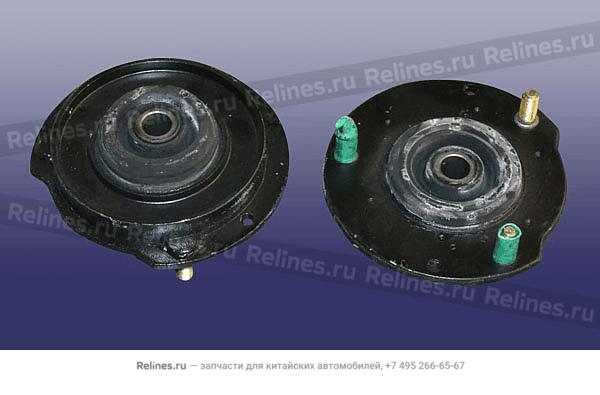 UPR shock insulation block - B14-2***31BA