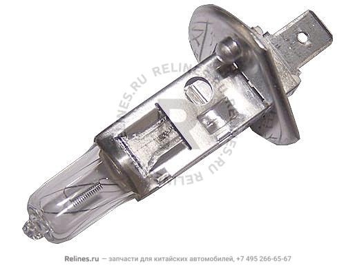 Bulb-head lamp - B11-***017