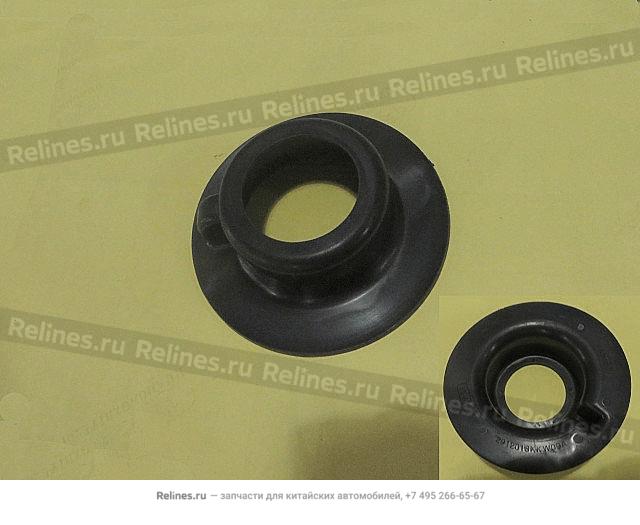 LWR seat-rr coil spring