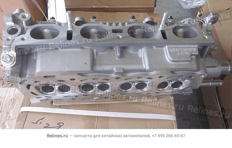 Cylinder head - 113***238