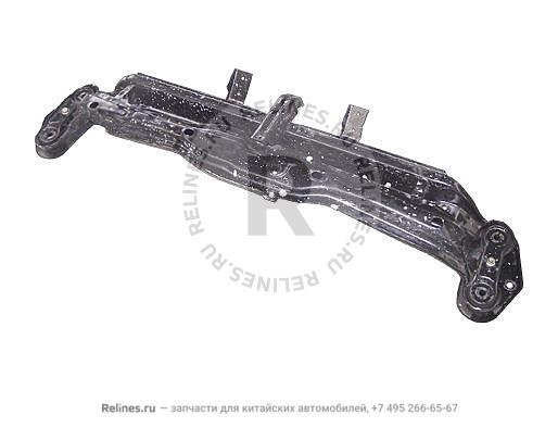 Beam assy-rr