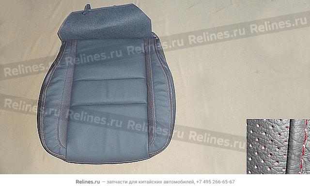 Cushionassy-fr seat RH - 69031***45XAA