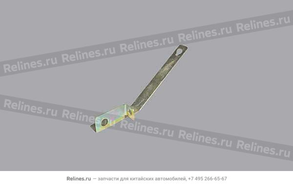 Bracket - front oxygen sensor - B11-***033