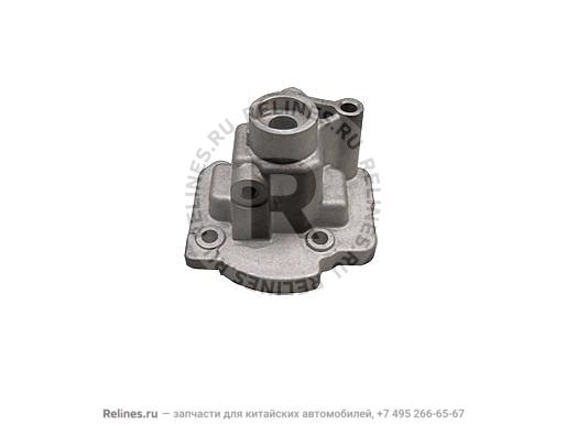 Housing - gear shift control michanism - QR512***2108