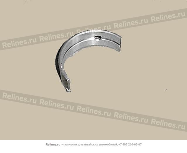 Bearing - crankshaft UPR (standard 2) - smd***01