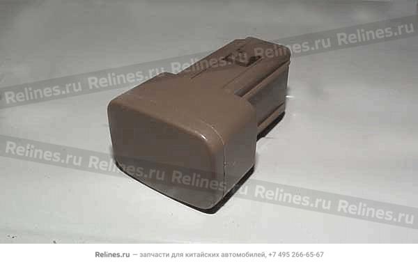 Plug - switch - B11-3***53MA