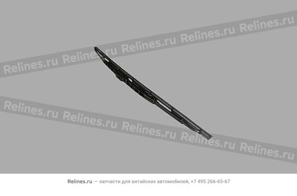 LH wiper blade - T11-5***15RA