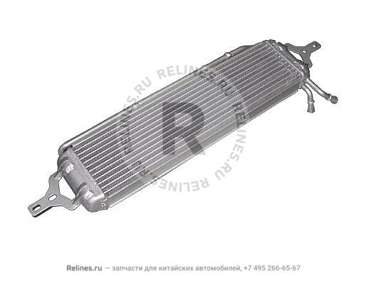 Oil cooler assy - A11-***120