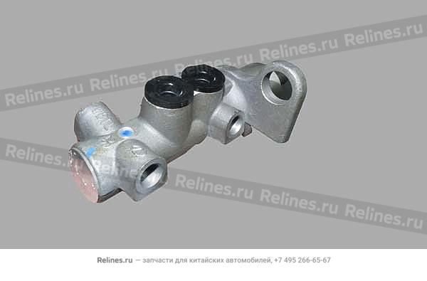 Master brake cylinder - B11-6***05010