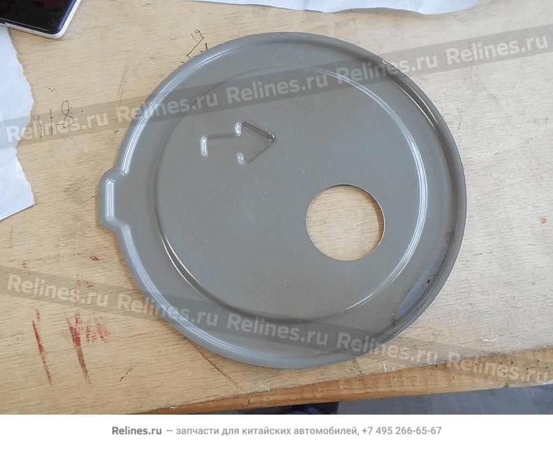 Repair cap fuel tank - 50150***0C15