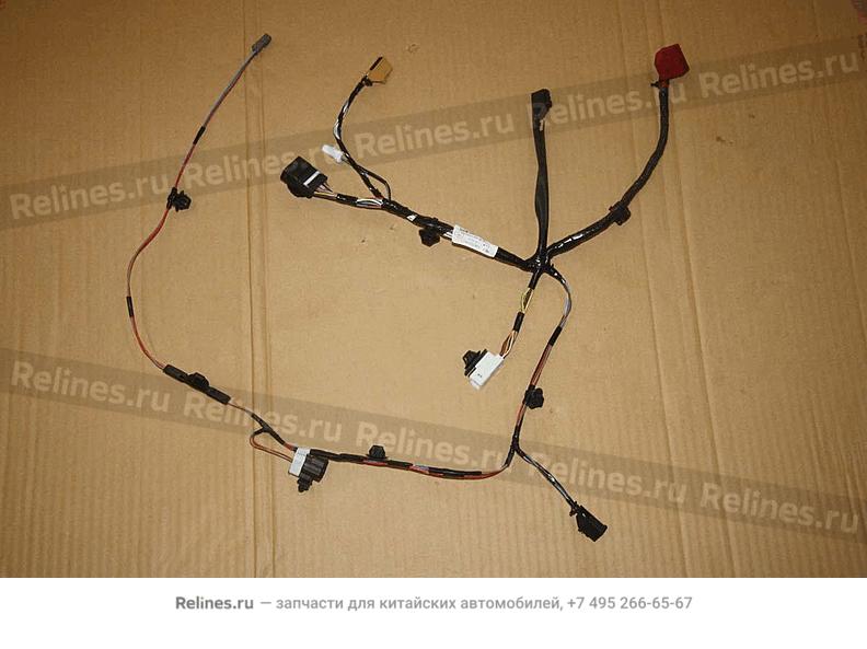 Assy,LF door wire harness - 702***300