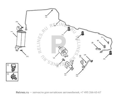 Книжка сервисная GS FE-7