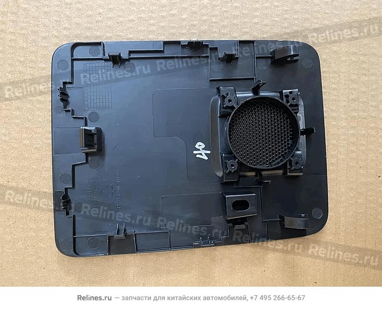 Панель инструментов нижняя - 602***400