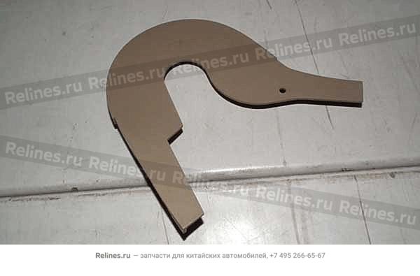 Trim board - A15-6***68BC