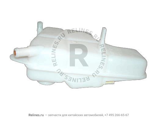 Expansion tank body - B11-***130