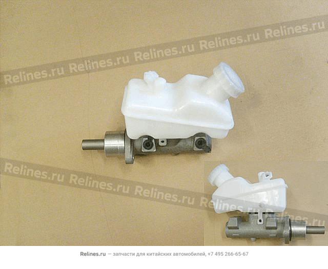 Brake master cylinder assy - 35401***08XA