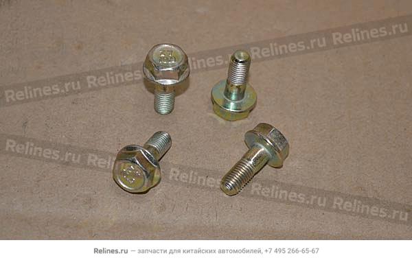 Bolt-guide rod - A21-1***01199