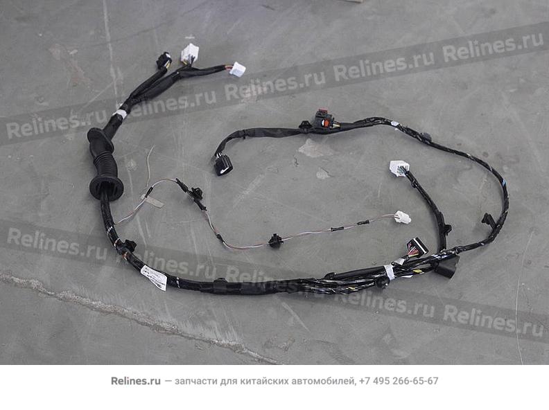 Assy,LF door wire harness