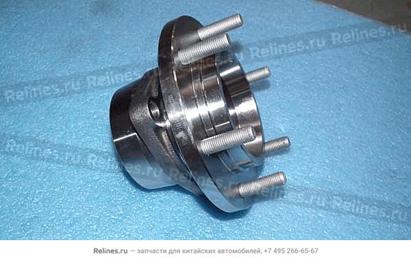FR hub bearing