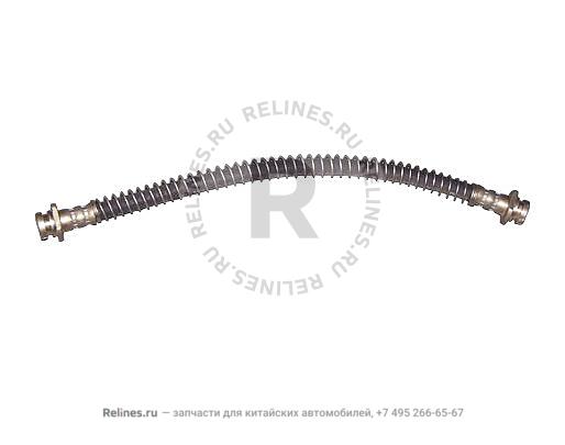 Brake hose assy