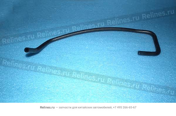 Fuel vapor hose 3