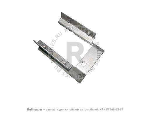 Bracket - handle box lower - A15-***110