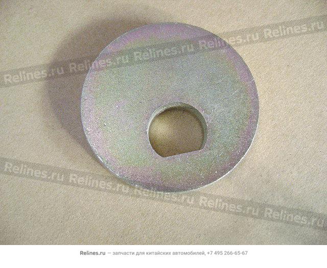 Eccentric adjusting shim,no.2 - 2904***P01