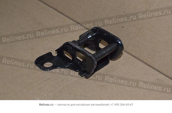 Seat - assemble - T11-***015