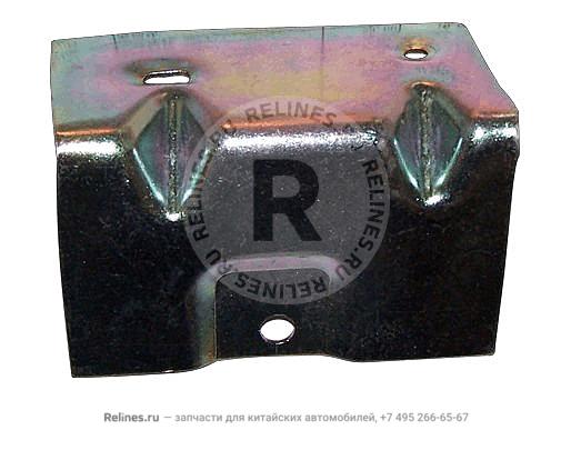 Bracket - RR door RH - A15-6***72BA