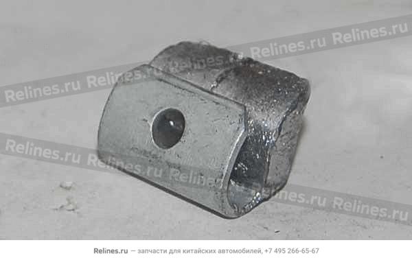 Weight - 10G steel wheel - A11-***217