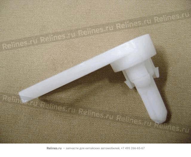 Cold/heat air valve rocker - 8104***F00