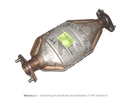 Three - way catalytic converter - S11-1***10EA