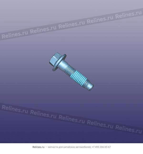 Болт шестигранный с фланцем T1EJ/T1D/T18/T1C/T19C/T1EFL/T1A/T-1 - FQ1841***F61SKN