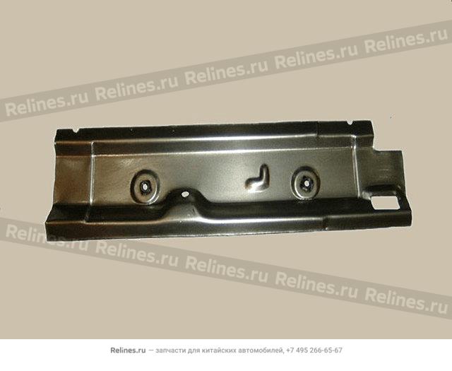 UPR INR panel assy-fr door frame LH(high - 5401***B00