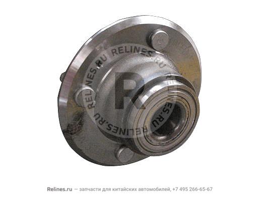 Bearing - RR
