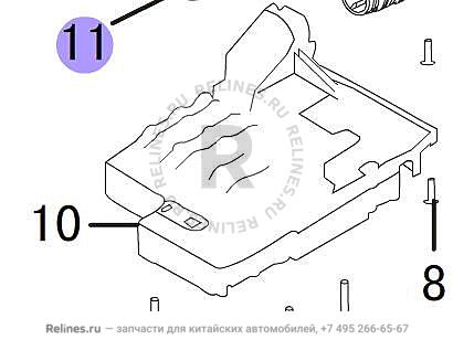 Controller-electro-hydraulic