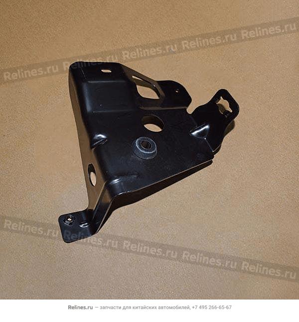 Bracket-air Filter - F02-1***10AB