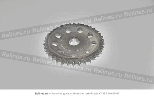 Sprocket exhaust camshaft - 371-***032