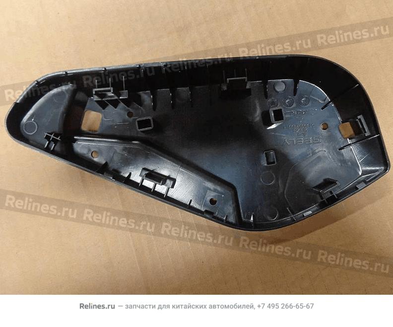 RF mounting seat - 101805***60738