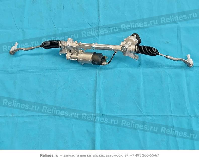 Рейка рулевая в сборе