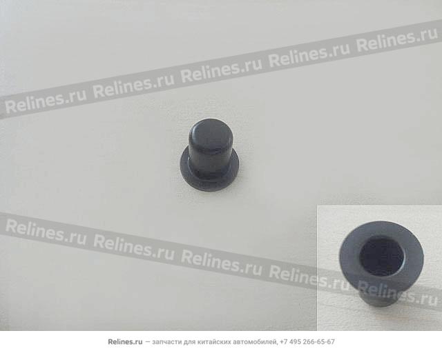 Arm rest bushing - 68091***Z36A