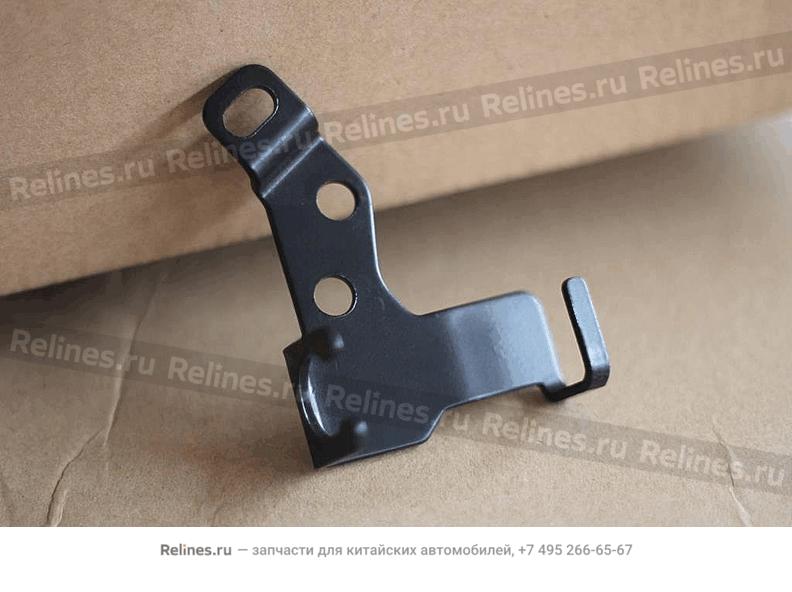 #1 bracket,RF brake pipe - 401***200