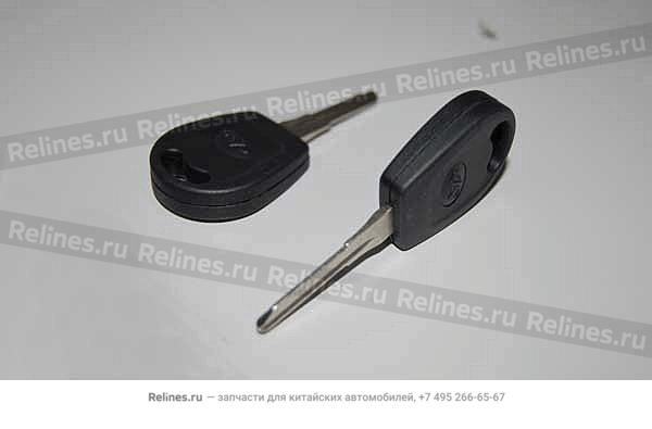 Blank key - S11-9***05310