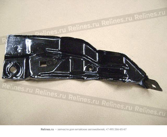 Bracket front fender LH - 8403***K00