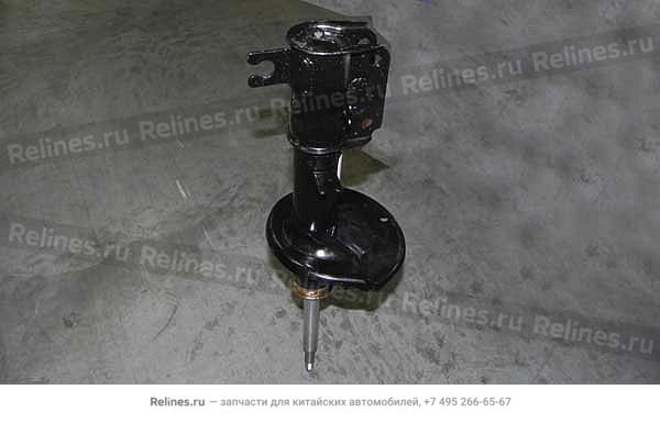 FR shock absorber-rh - B11-2***20GJ