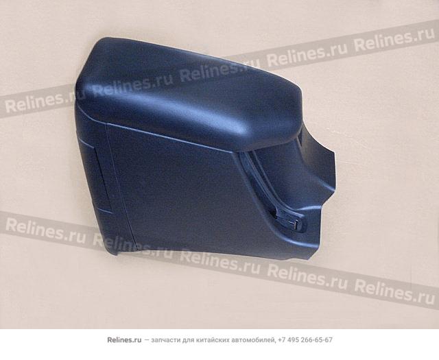 RR section assy-trans trim cover - 5305***K00