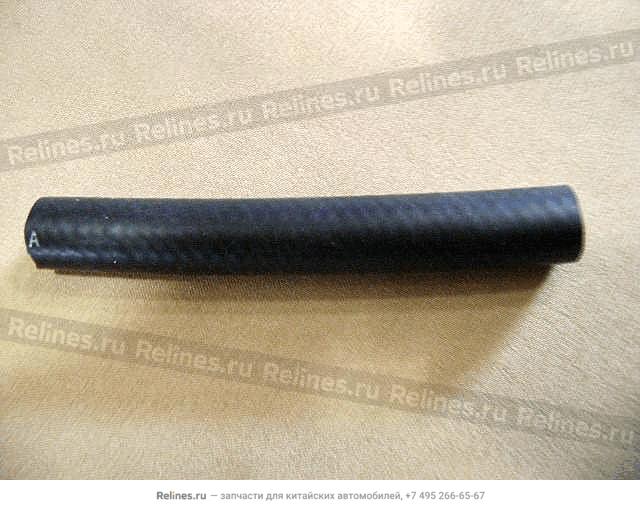 Fuel outlet hose-fuel Filter(F1 chassis) - 11041***00-B1