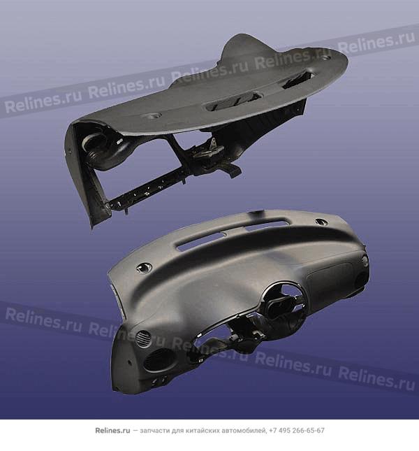 Dashboard - S11-5***20CB