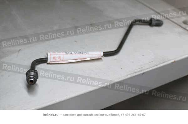 Pipe - FR brake LH - S12-***030