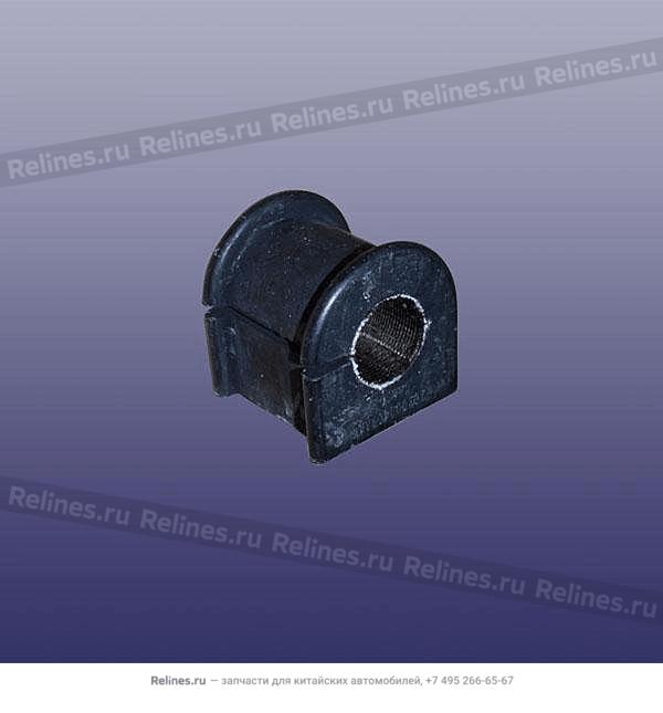 Втулка переднего стабилизатора левого T19 - 2020***9AA